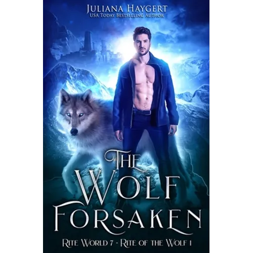 The Wolf Forsaken - Paperback