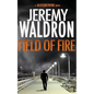 Field of Fire - Paperback
