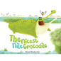 The Nicest Nile Crocodile - Paperback