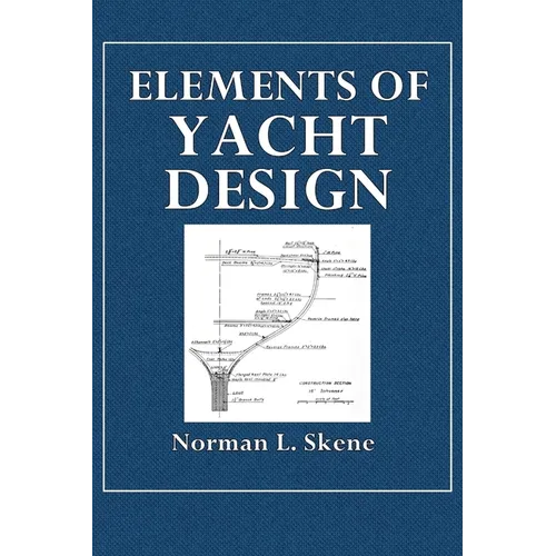 Elements of Yacht Design - Paperback