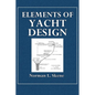 Elements of Yacht Design - Paperback