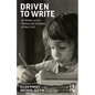 Driven to Write: 45 Writers on the Motives and Mysteries of Their Craft - Paperback