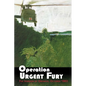 Operation Urgent Fury: The Invasion of Grenada, October 1983 - Paperback