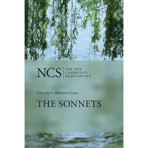 The Sonnets - Hardcover
