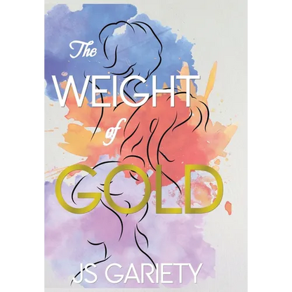 The Weight of Gold - Hardcover