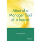 Mind of a Manager Soul of a Leader - Paperback