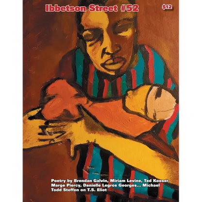 Ibbetson Street #52 - Paperback
