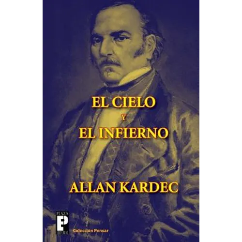 El cielo y el infierno - Paperback