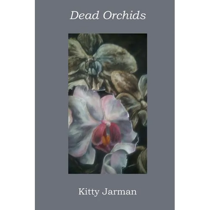 Dead Orchids - Paperback