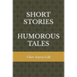Short Stories, Humorous Tales - Paperback