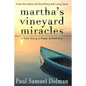 Martha's Vineyard Miracles - Paperback