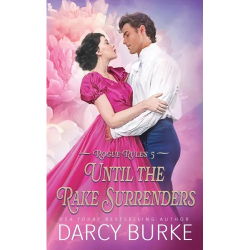 Until the Rake Surrenders - Paperback