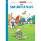 The Smurfs #15: The Smurflings: The Smurflings - Hardcover