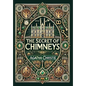 The Secret of Chimneys (Collector's Edition) (Laminated Hardback with Jacket) - Hardcover