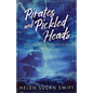 Pirates And Pickled Heads: Sea Tales From Scotland - Paperback