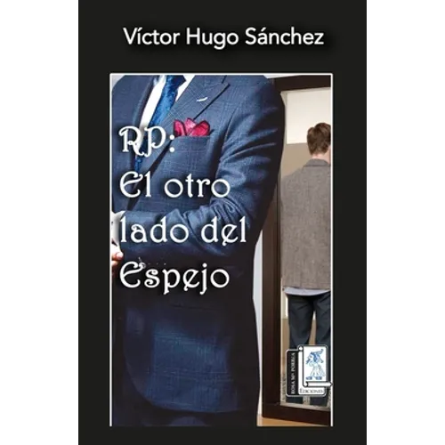 Rp: El Otro Lado del Espejo - Paperback