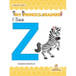 I See Z - Paperback