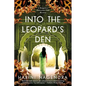 Into the Leopard's Den: A Bangalore Detectives Club Mystery - Hardcover