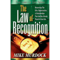 The Law of Recognition - Paperback