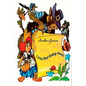 Little Red Riding-Hood - Paperback