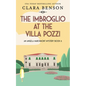 The Imbroglio at the Villa Pozzi - Paperback