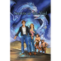 Secrets of the Void - Paperback