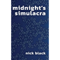 midnight's simulacra - Hardcover