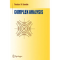 Complex Analysis - Paperback