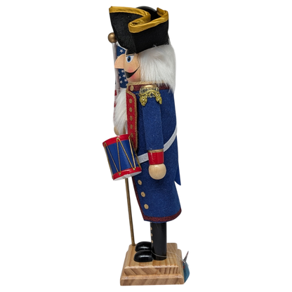 Founding Fathers Nutcracker