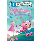 Pinkalicious and the Robo-Pup - Hardcover