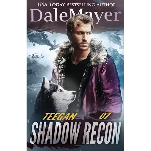 Teegan - Paperback