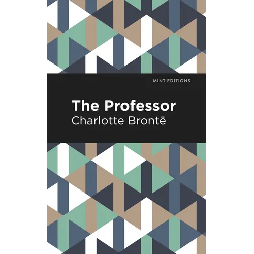 The Professor - Paperback