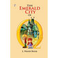 The Emerald City of Oz - Paperback