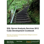 SQL Server Analysis Services 2012 Cube Development Cookbook - Paperback