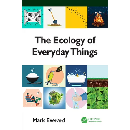 The Ecology of Everyday Things - Paperback