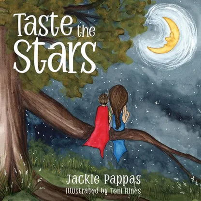 Taste the Stars - Paperback