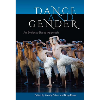 Dance and Gender: An Evidence-Based Approach - Paperback