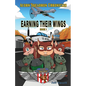Acorn Squadron Chronicles: Earning Their Wings - Paperback