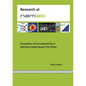 Formation of Ferroelectricity in Hafnium Oxide Based Thin Films - Paperback