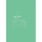 Code Friend: A Developers Notebook - Paperback