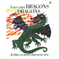 Eric Carle's Dragons, Dragons - Paperback