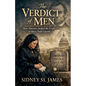 The Verdict of Men - How America Judged the Grief of Mary Todd Lincoln - Paperback
