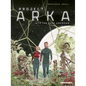 Project Arka: Into the Dark Unknown - Hardcover