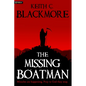 The Missing Boatman - Paperback