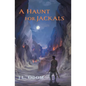 A Haunt for Jackals - Paperback