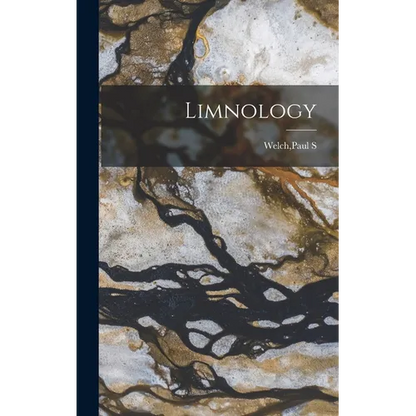 Limnology - Hardcover