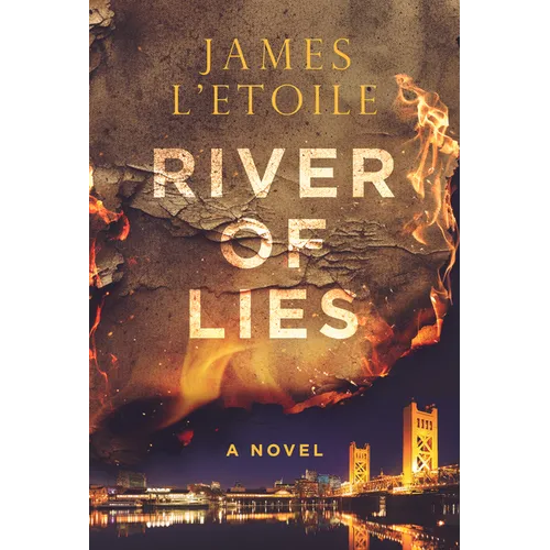 River of Lies: Volume 2 - Paperback