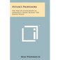 Hitler's Professors: The Part Of Scholarship In Germany's Crimes Against The Jewish People - Paperback
