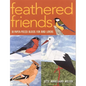 Feathered Friends-Print-on-Demand-Edition: 18 Paper-Pieced Blocks for Bird Lovers - Paperback