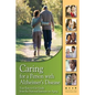 Caring for a Person with Alzheimer's Disease: Your Easy -to-Use- Guide from the National Institute on Aging - Paperback